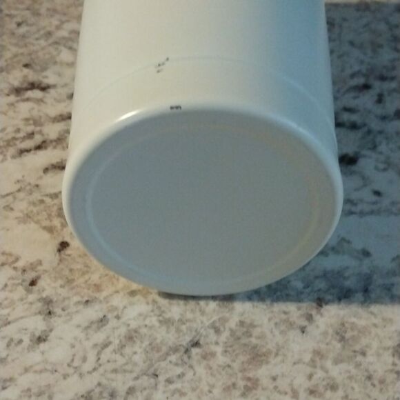 Rae Dunn Tea Tumbler Cup with Lid - Picture 5 of 7